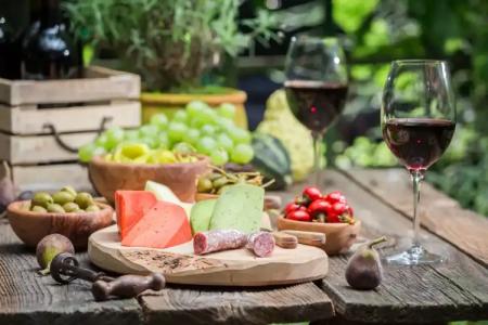 Garden City Resort - 12