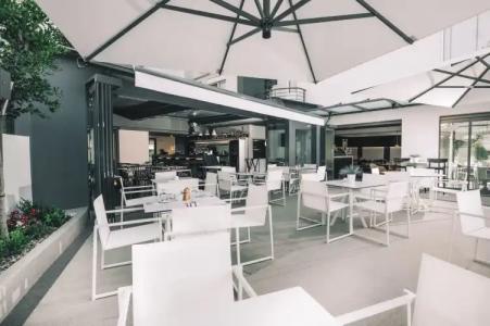 Garden City Resort - 33