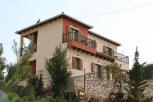 Varoli apartments, Athanion