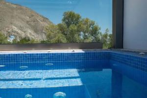 Tristhenia Apart-hotel, Perissa