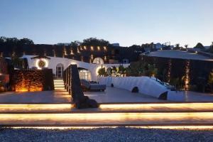 Theano Cave Suites & Villas, Imerovigli