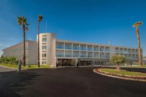 Amaronda Resort & Spa, Eretria