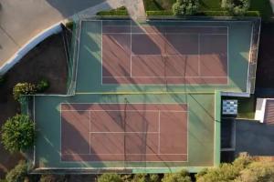 Amaronda Resort & Spa Eretria, Eretria