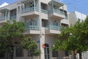 Afrodite Hotel, Tinos Town