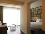 Top Floor Open Plan Double Suite
