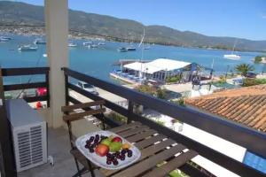 Villa Irene, Poros