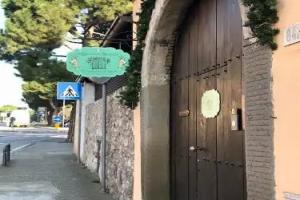 Il Giardino Segreto, Iseo