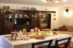 B&B Paradiso, Gubbio
