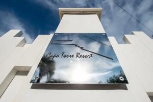 B&B Capo Torre Resort & SPA, Albisola Superiore