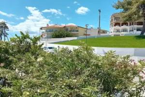 Selini House, Neos Marmaras