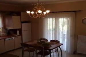 Menegata Garden Home, Argostoli