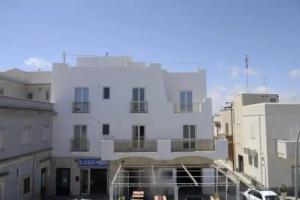 Hotel Morini, San Foca
