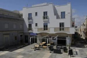 Hotel Morini, San Foca