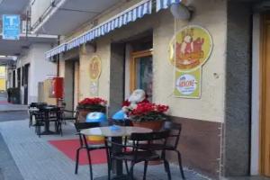 La spagnola Hotel, Amantea