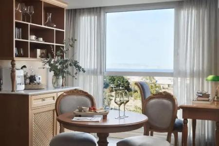 Legacy Gastro Suites - 108