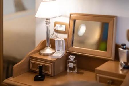 Legacy Gastro Suites - 102