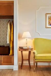 Legacy Gastro Suites - 115