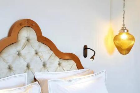 Legacy Gastro Suites - 98