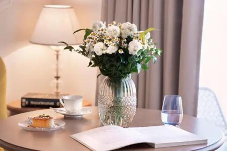 Legacy Gastro Suites - 116