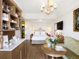 EL Double Suite with sea view