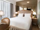 V Double Suite with sea view