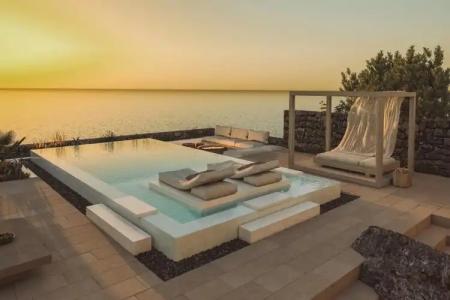 Canaves Oia Epitome - Small Luxurys of the World - 26