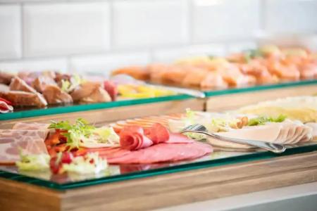 Courtyard by Marriott Wolfsburg - 11