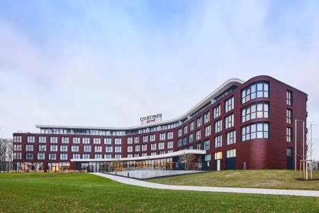 Courtyard by Marriott Wolfsburg - 34