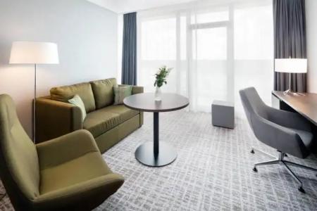 Courtyard by Marriott Wolfsburg - 28