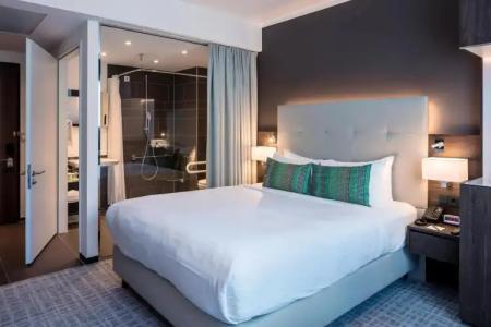 Courtyard by Marriott Wolfsburg - 3