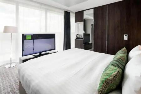 Courtyard by Marriott Wolfsburg - 29