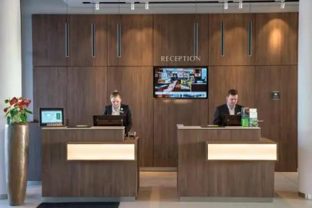 Courtyard by Marriott Wolfsburg - 21