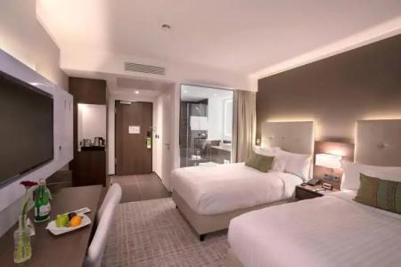 Courtyard by Marriott Wolfsburg - 5