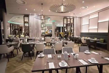 Courtyard by Marriott Wolfsburg - 22