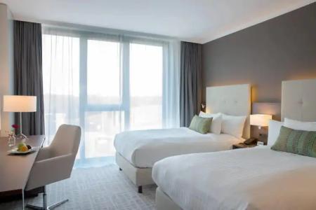 Courtyard by Marriott Wolfsburg - 2