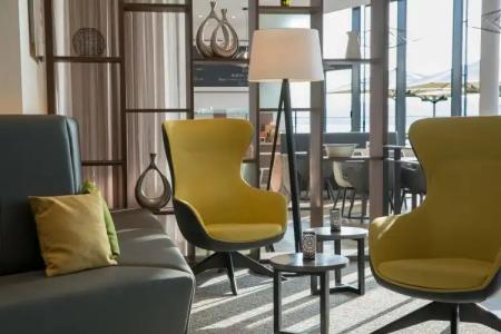 Courtyard by Marriott Wolfsburg - 6