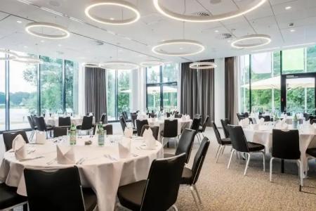 Courtyard by Marriott Wolfsburg - 23