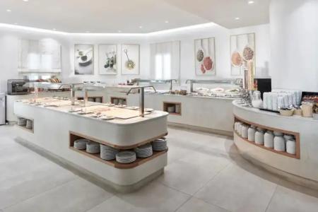 Costa Grand Resort & Spa - 29