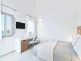 Double Suite beachfront