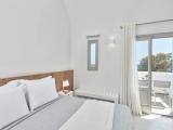 Double room beachfront