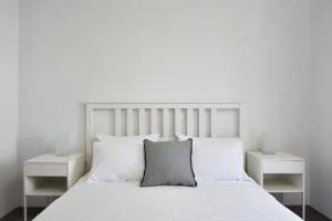 Sunrise Paros, Naousa