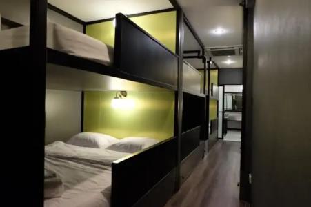 Four Sisters Homestay - 23