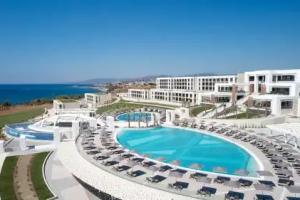 Mayia Exclusive Resort & Spa - Adults Only, Kiotari