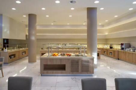 Poseidon Resort - 10