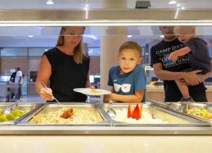 Poseidon Resort - 11