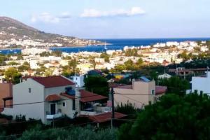 D-George's apartments by the Sea and Airport, Porto Rafti