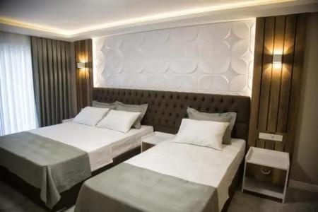 Ege Birlik Boutique - 16