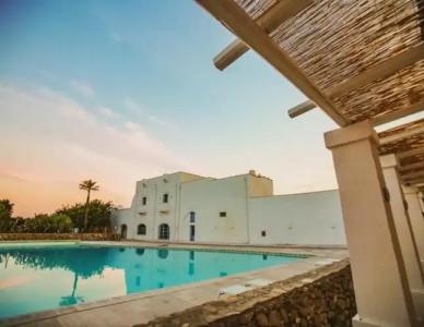 Masseria Malvindi - 5