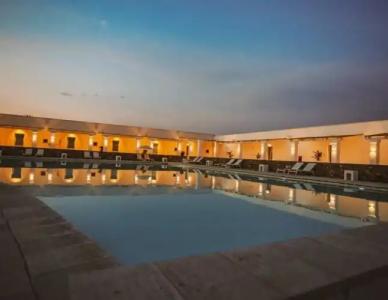 Masseria Malvindi - 3