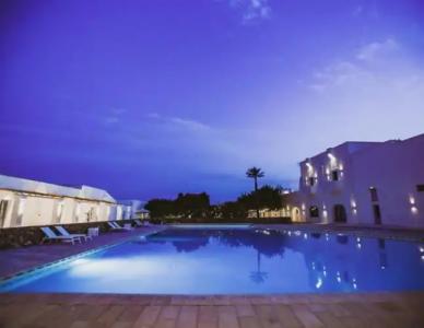 Masseria Malvindi - 4